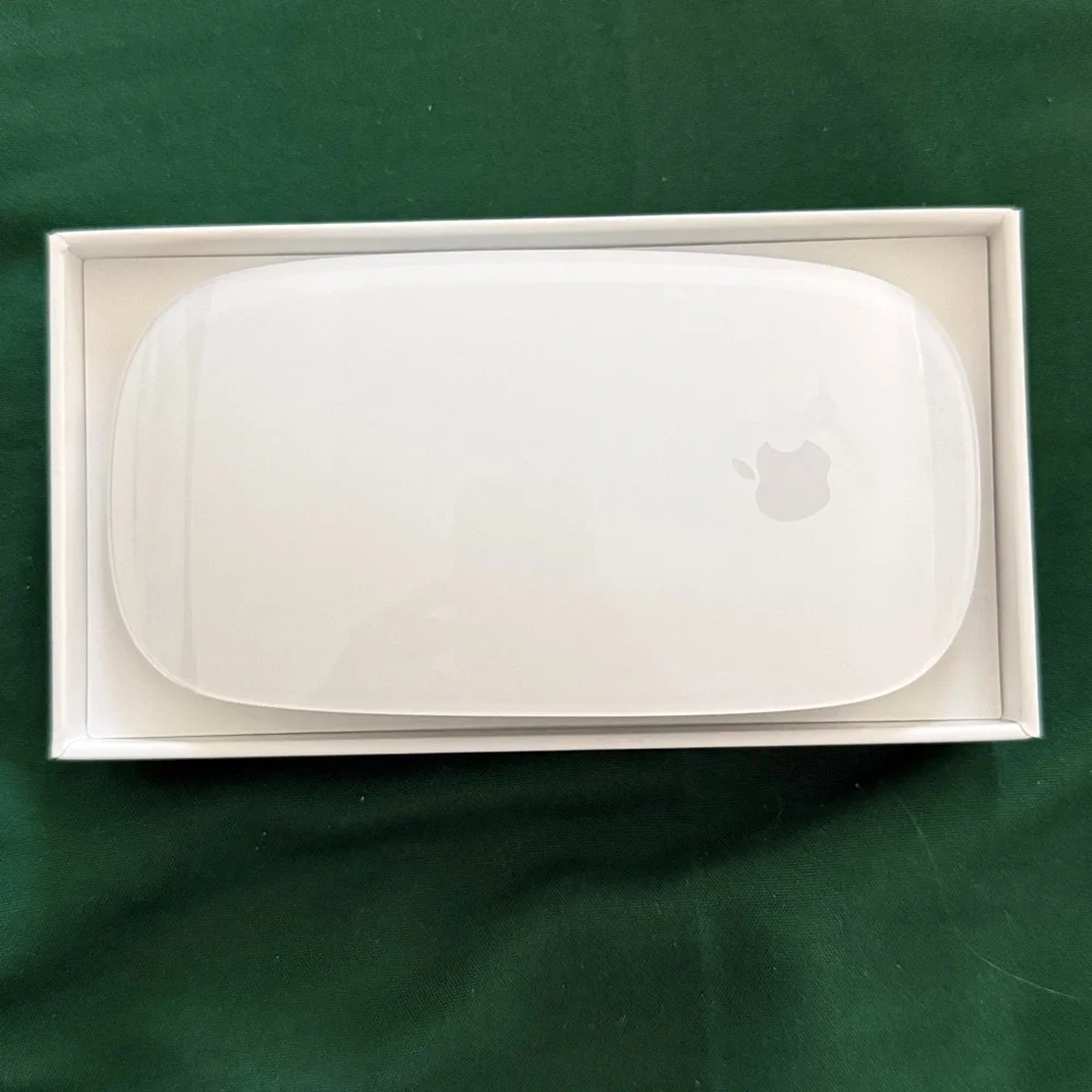 Apple elegant magic
